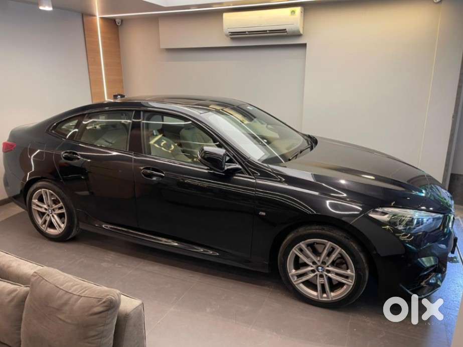 Bmw 2 Series Gran Coupe 220i M Sport, 2022, Petrol