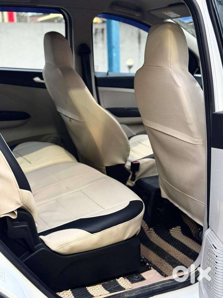 Renault Triber Rxz  Urban Night Limited Edition, 2021, Petrol