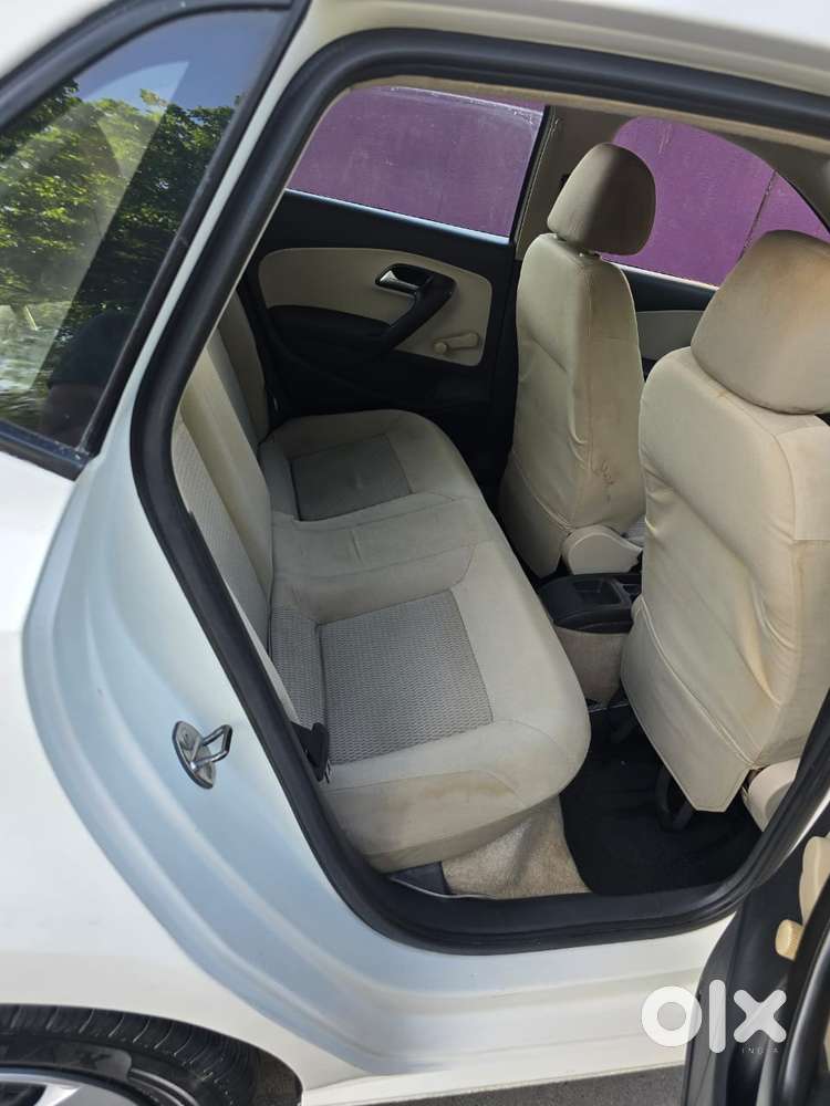 Volkswagen Polo 2009-2013 Diesel Trendline 1.2l, 2012, Diesel