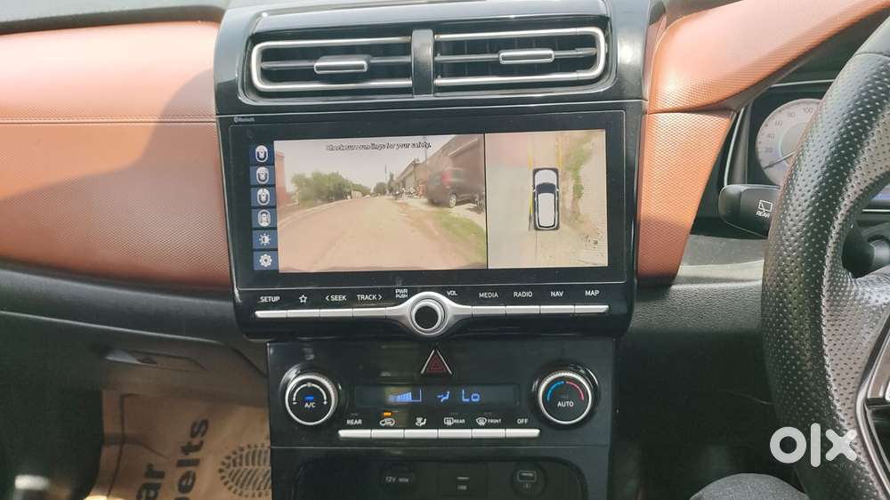 Hyundai Alcazar 1.5 Signature Diesel Mt 6 Str, 2021, Diesel