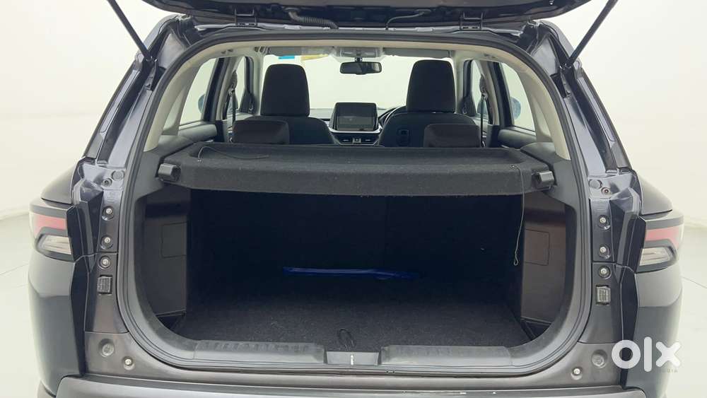 Maruti Suzuki Brezza Zxi Plus At, 2024, Petrol