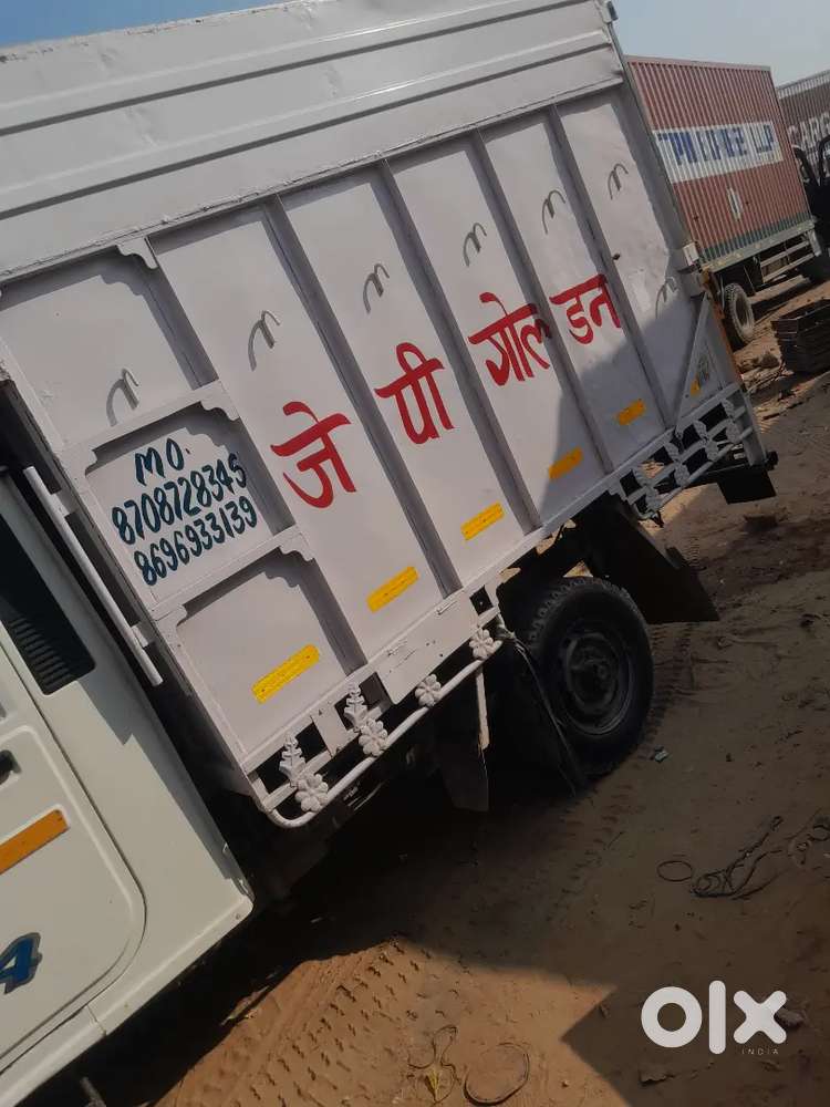 Mahindra Bolero Neo 2018 Cng & Hybrids 110000 Km Driven