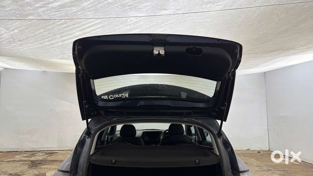 Hyundai New I20 1.2 Sportz Mt, 2022, Petrol