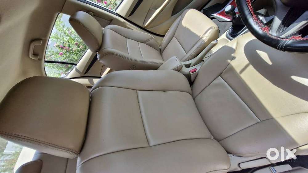 Honda City, 2012, Petrol