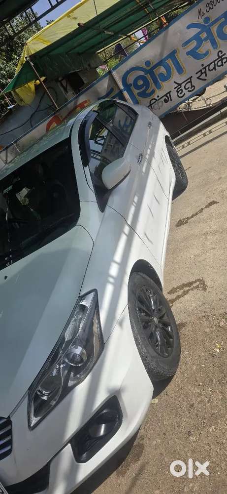 Maruti Suzuki Ciaz 2015 Diesel Well Maintained