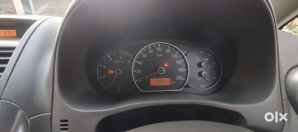 Maruti Sx4 Vdi Diesel Jind