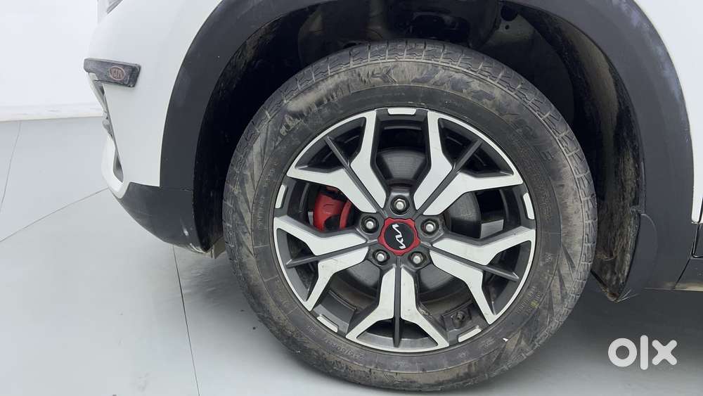 Kia Seltos 1.4 Gtx+ Mt, 2021, Petrol