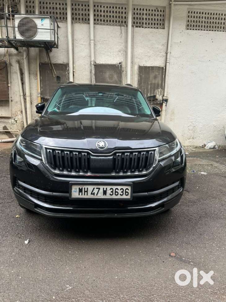 Skoda Kodiaq 2.0 Tdi Style, 2017, Diesel