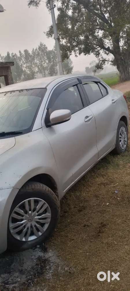 Maruti Dzire Vdi 2019