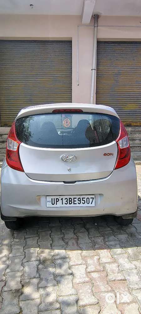 Hyundai Eon Era 2018 Petrol Manual