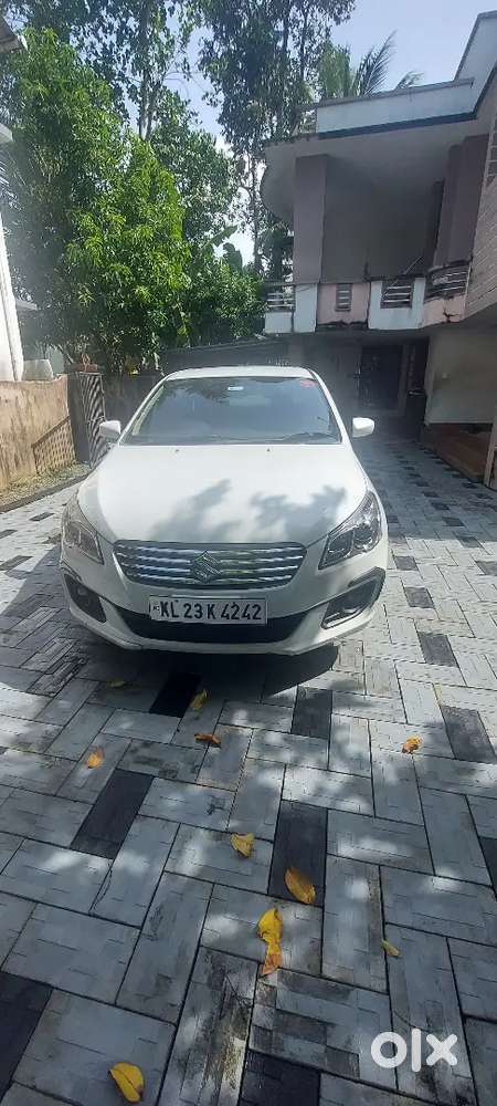 Maruti Ciaz Vdi Plus
