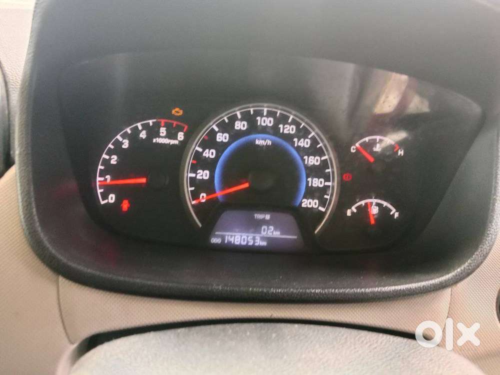 Hyundai Grand I10, 2013, Diesel