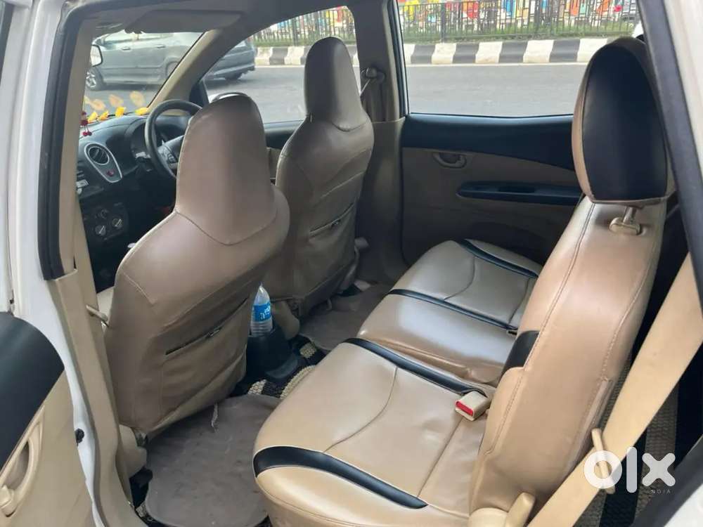 Honda Mobilio 2014 Petrol 160000 Km Driven
