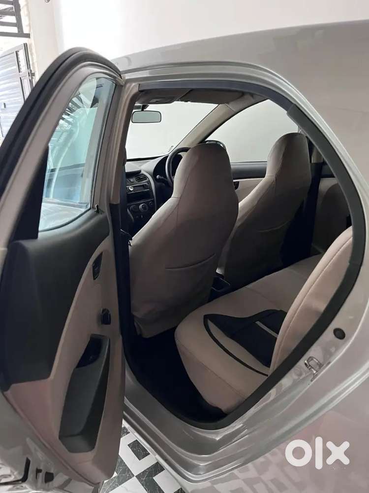 Hyundai Eon 2012 Petrol 60000 Km Driven