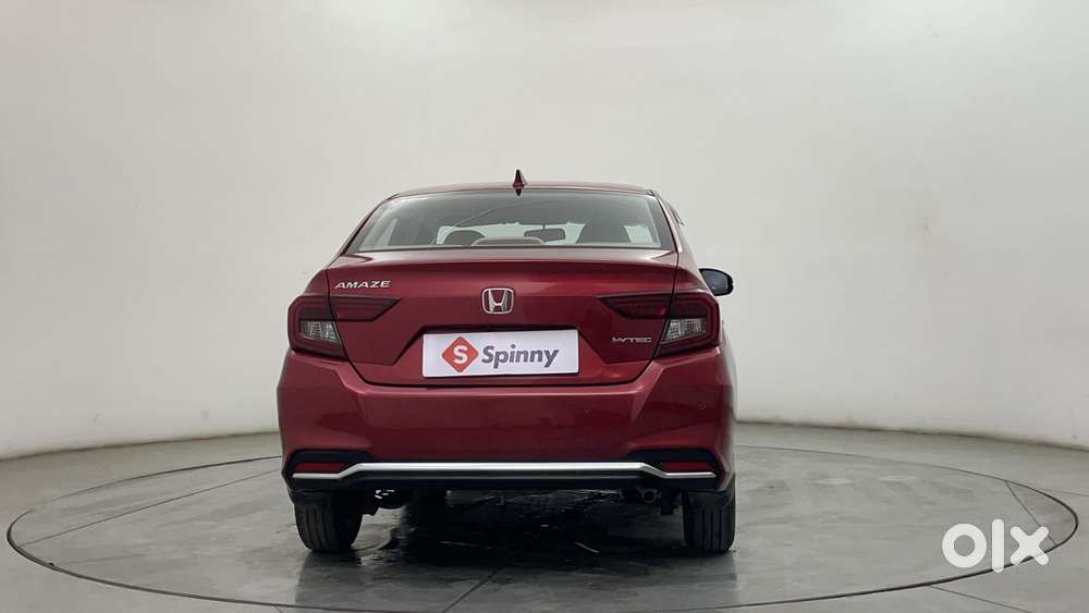 Honda Amaze Vx 1.2 Petrol Mt, 2023, Petrol