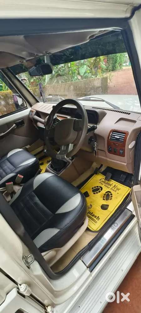 Mahindra Bolero 2.5 2015