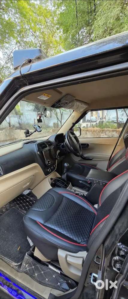 Mahindra Bolero Neo 2024