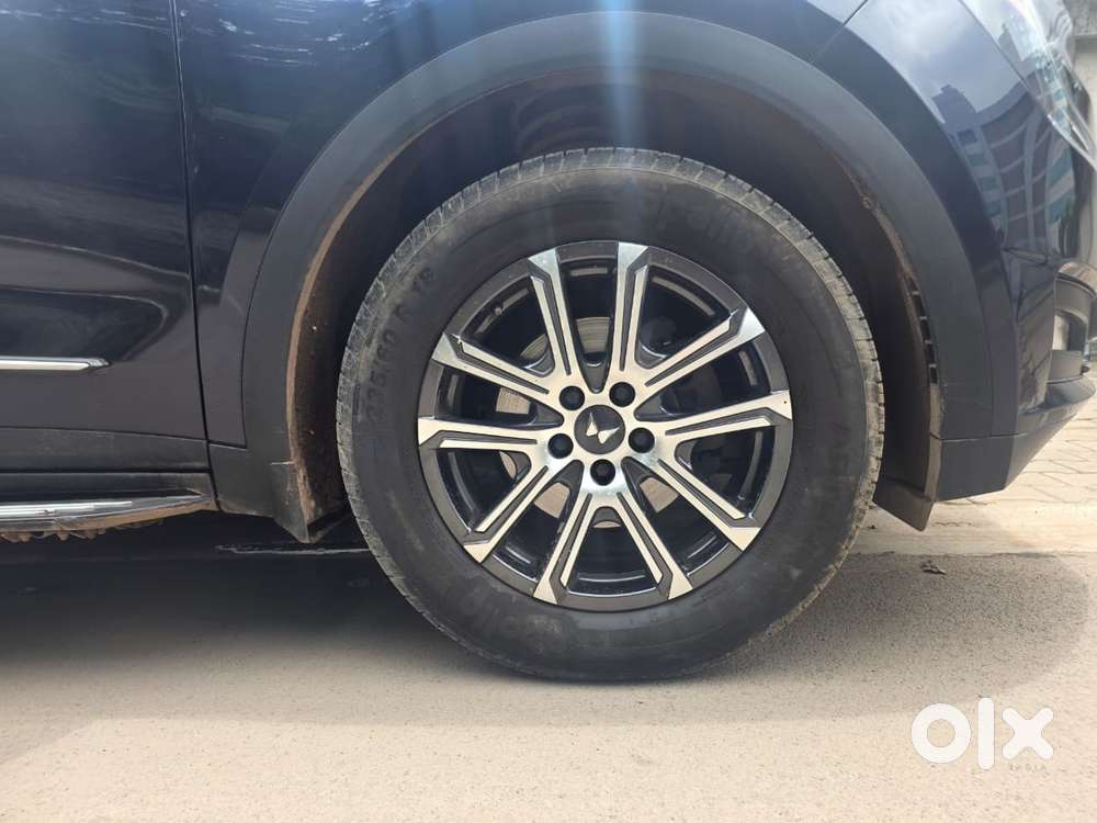 Mahindra Xuv700 2.2 Ax 7 Diesel At Luxury Pack Str, 2023, Diesel
