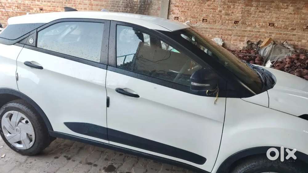 Tata Nexon Revotron 2023