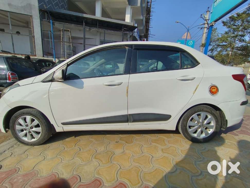 Hyundai Xcent S 1.2 Opt, 2015, Petrol