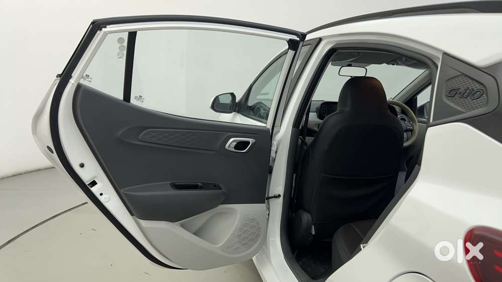 Hyundai Grand I10 Nios Sportz 1.2 Kappa Vtvt, 2025, Petrol