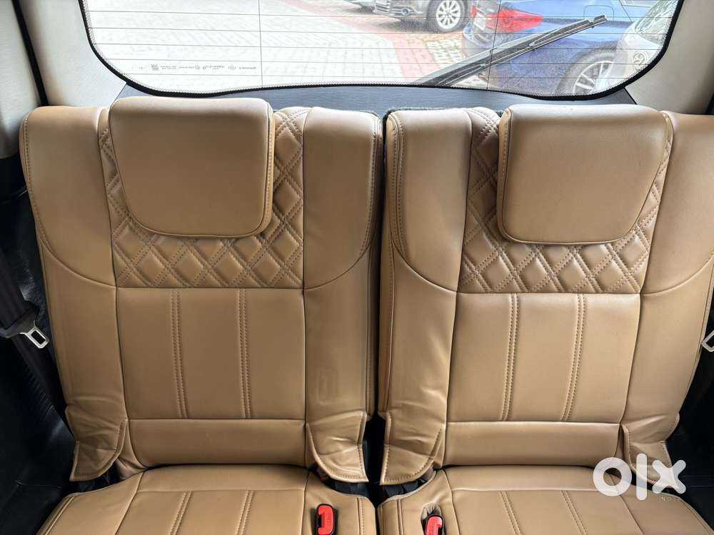 Mahindra Xuv500 W11 At, 2019, Diesel