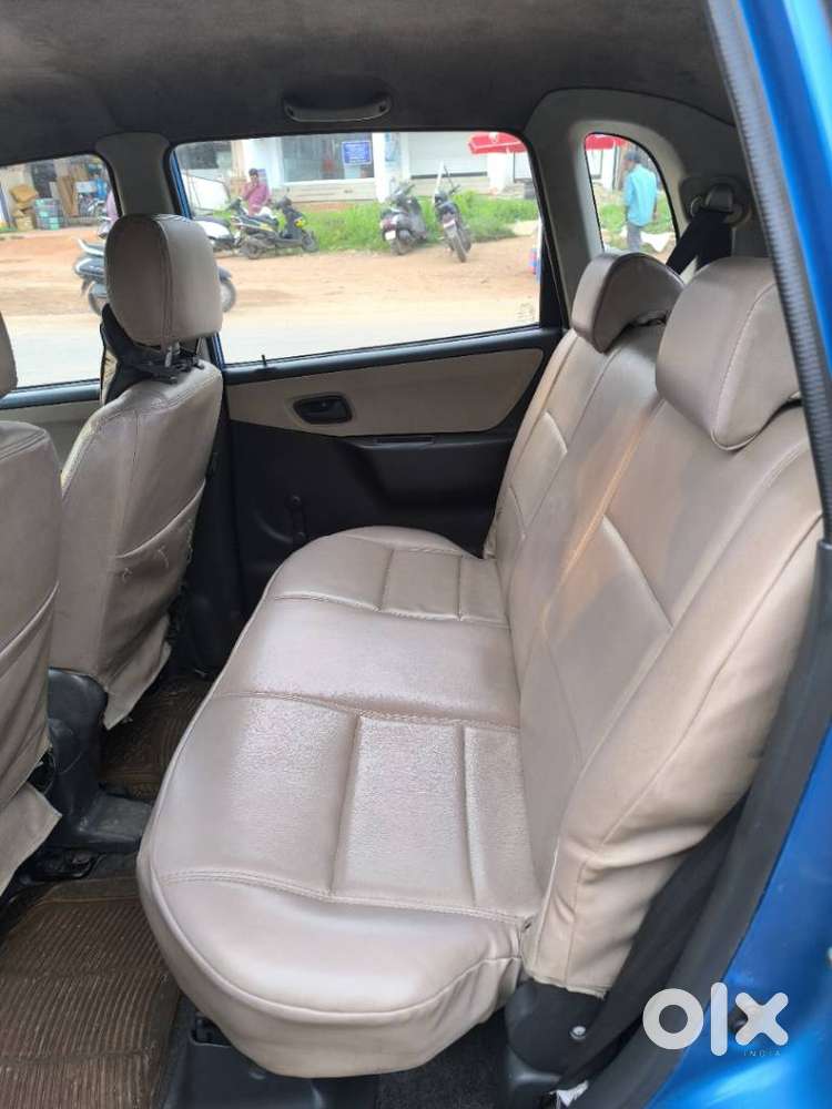 Maruti Suzuki Zen Estilo Lxi Bs Iv, 2008, Petrol