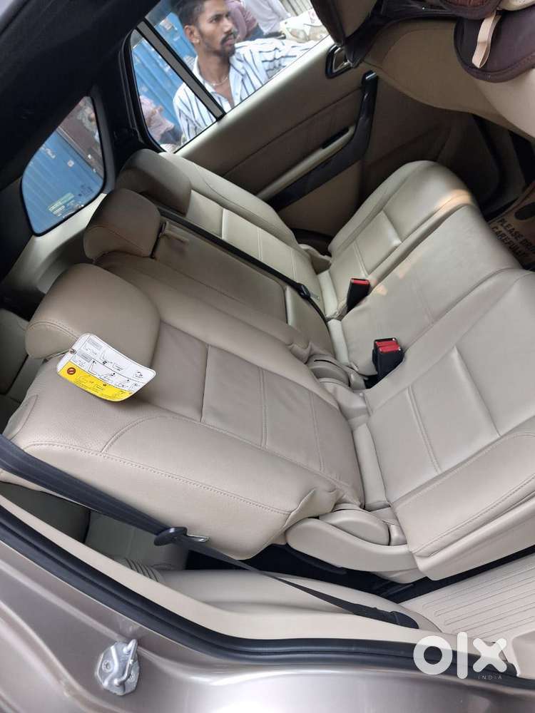 Ford Endeavour 3.2 Titanium 4x4 At, 2019, Diesel