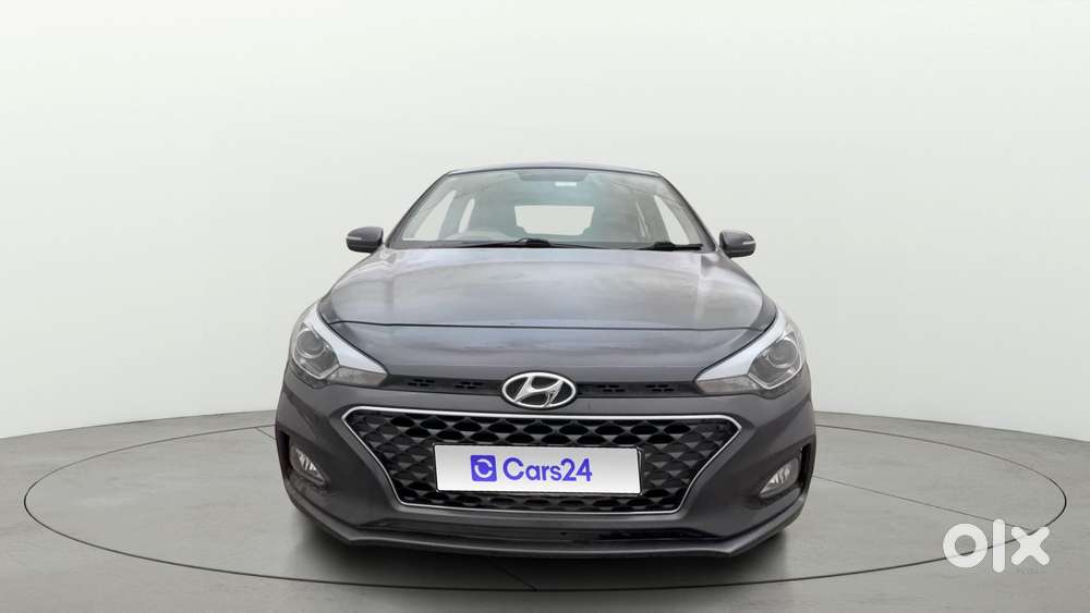 Hyundai Elite I20 1.4 Sportz Plus Crdi, 2019, Petrol