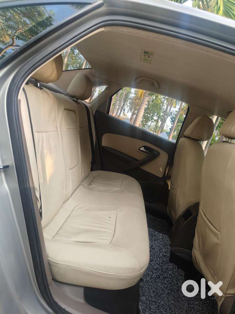 Skoda Rapid 2013-2016 1.5 Tdi Ambition With Alloy Wheel, 2013, Diese..