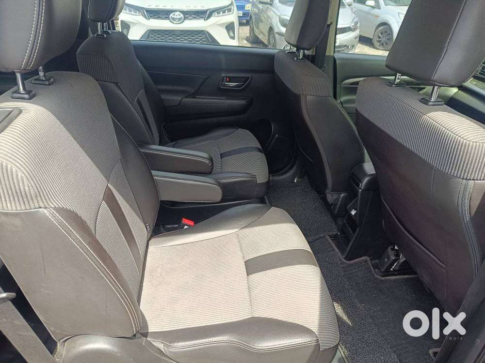 Maruti Suzuki Xl6 Zeta, 2020, Petrol