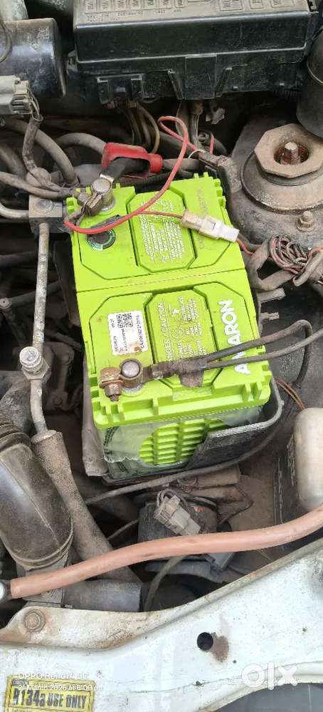 Urgent Sale Maruti Suzuki Alto 2005