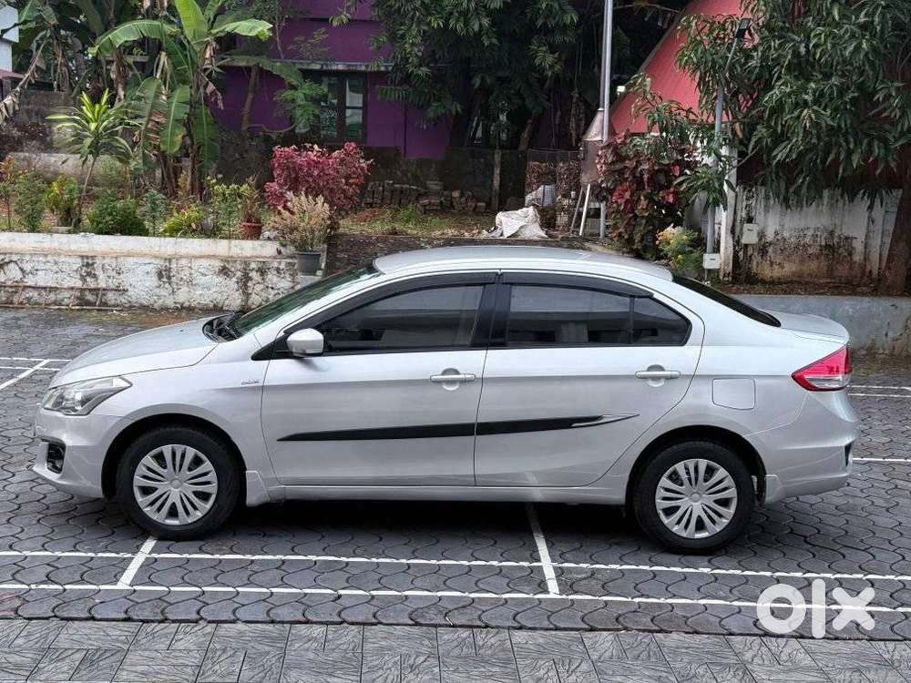 Maruti Suzuki Ciaz, 2015, Diesel