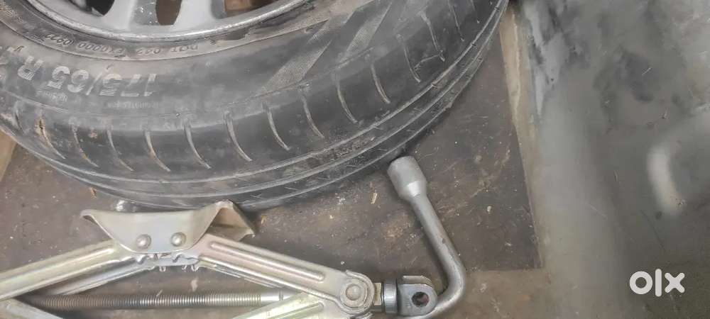 Ford Fiesta 2010 Diesel Good Condition