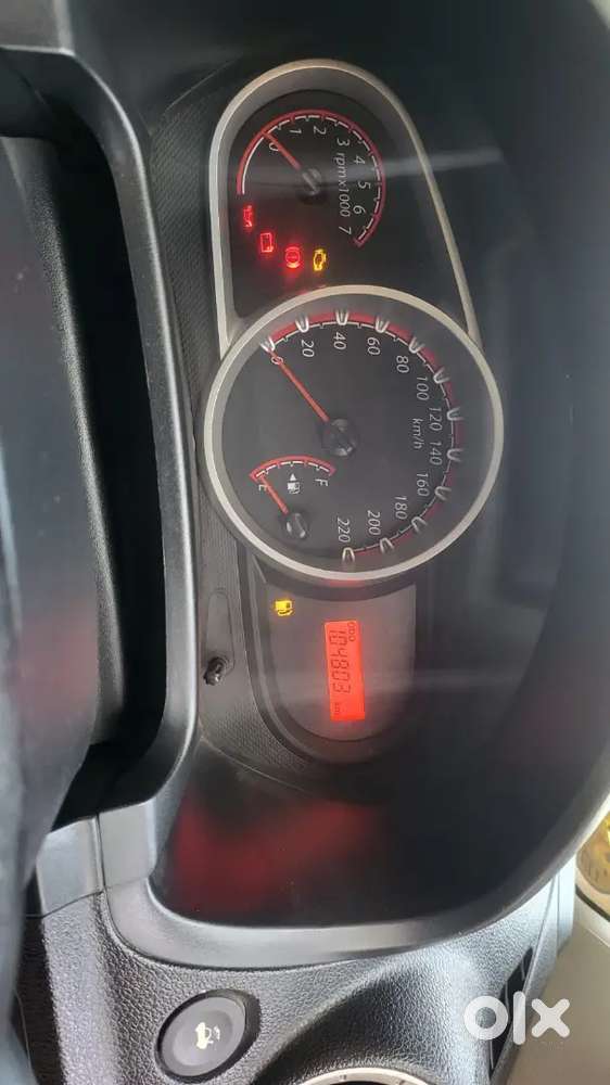 Ford Figo 2012 Diesel Manual