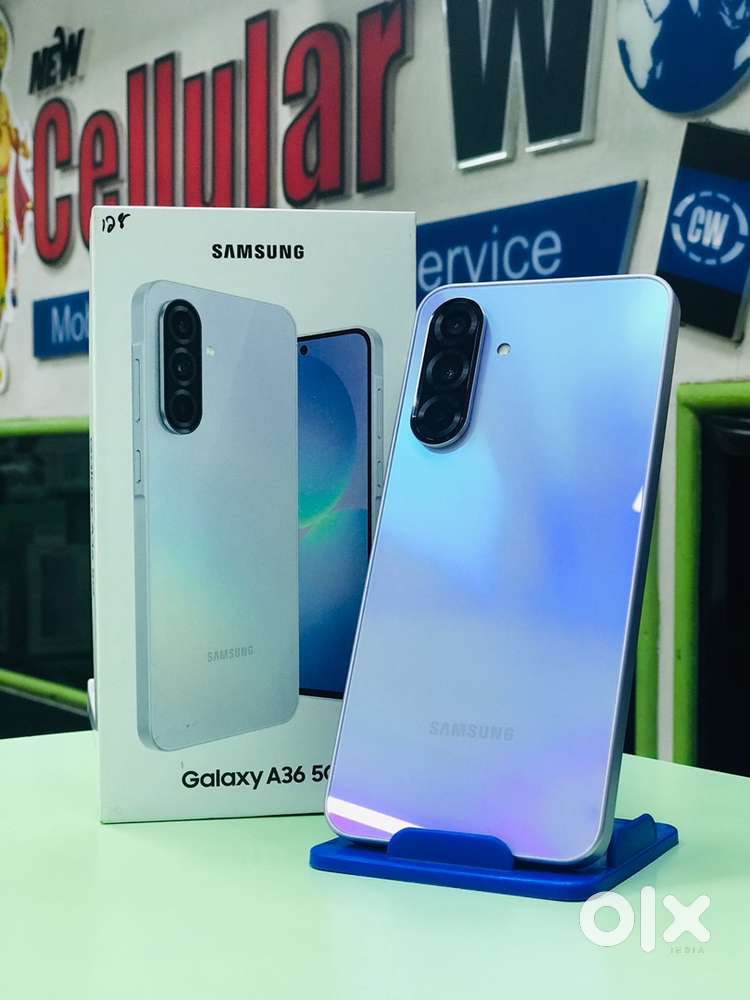 GALAXY A36 5G
