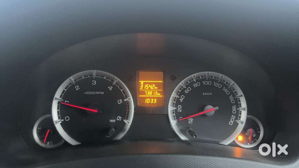 Maruti Suzuki Swift 2018 Vdi, 2014, Diesel