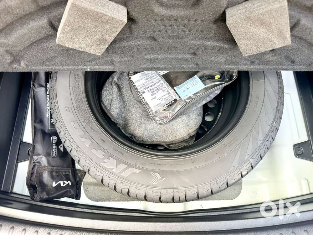 Kia Seltos Gtx Plus At D, 2023, Diesel