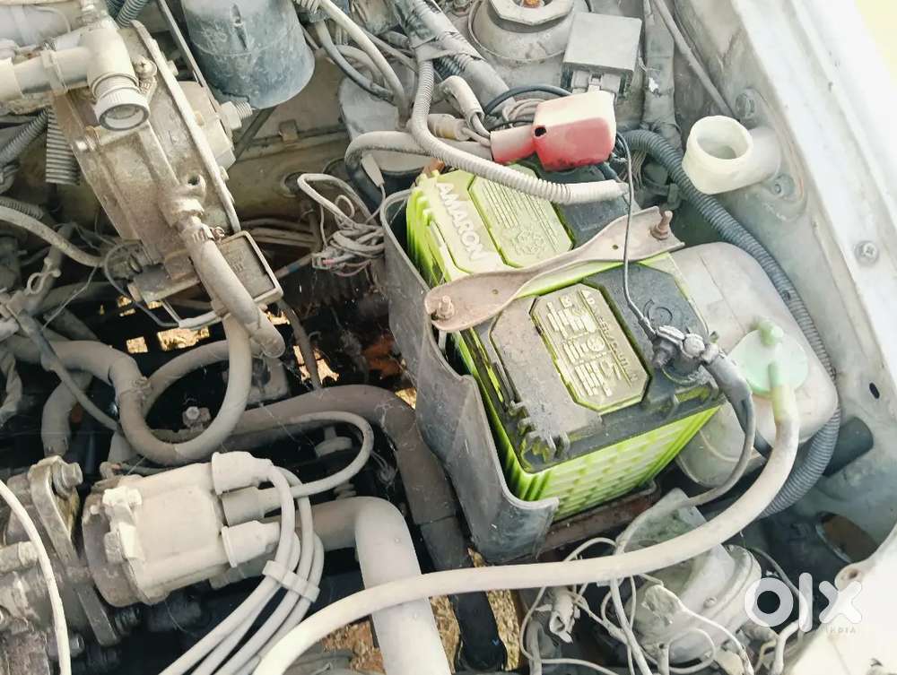 Maruti Suzuki Zen 2002 Petrol 110000 Km Driven