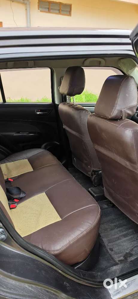 Maruti Swift 1.3 Zxi 2017