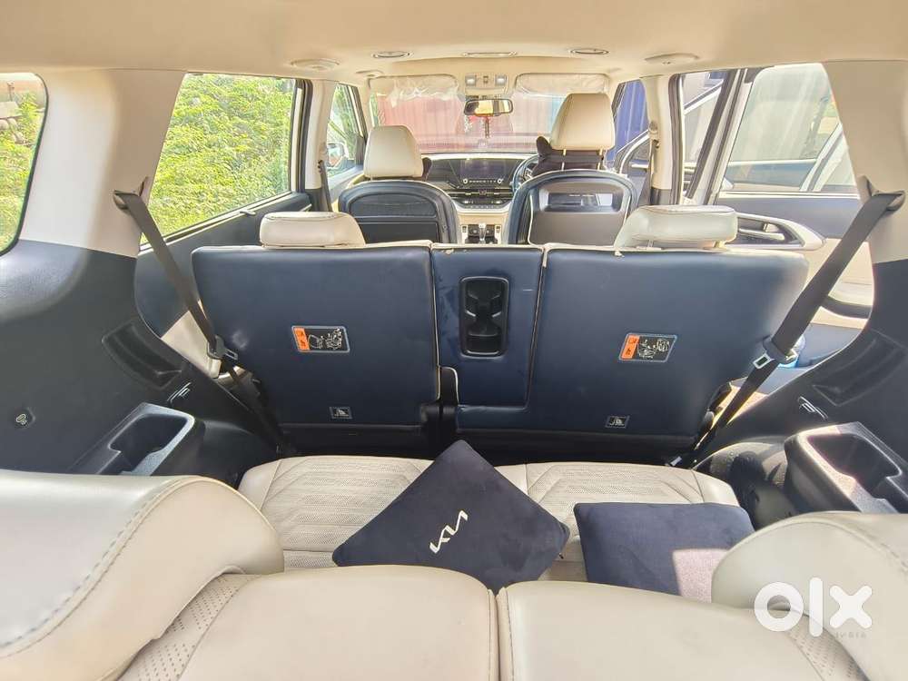 Kia Carens 1.5 Luxury Plus Turbo 7 Str, 2022, Diesel