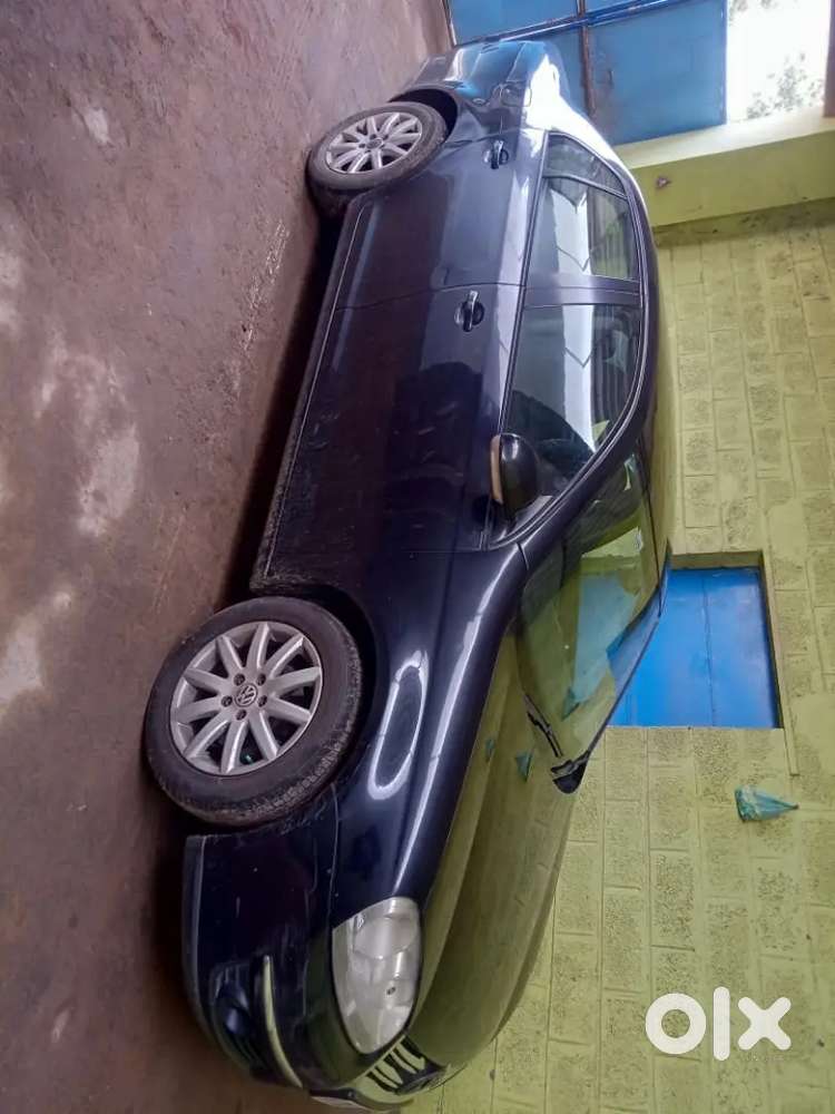 Volkswagen Jetta 2009