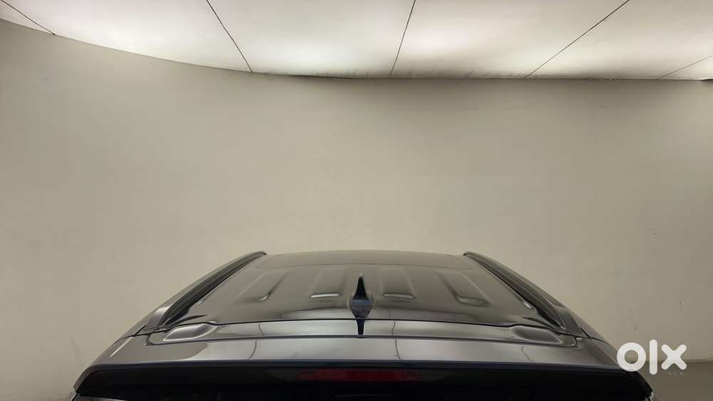 Maruti Suzuki Grand Vitara 1.5 Alpha Smart Hybrid, 2022, Petrol