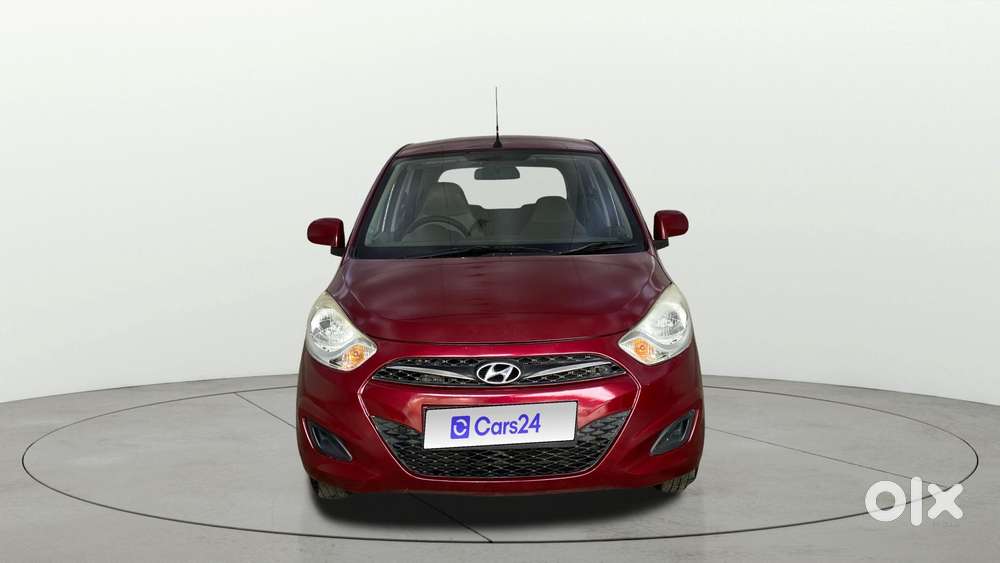 Hyundai I10 Era, 2015, Petrol