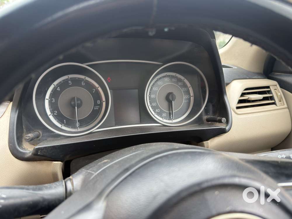 Maruti Suzuki Swift Dzire Vxi(o) Mt, 2020, Petrol
