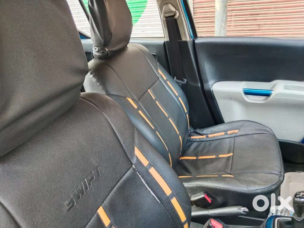 First Owner Maruti Suzuki Ignis Well Maintained Car