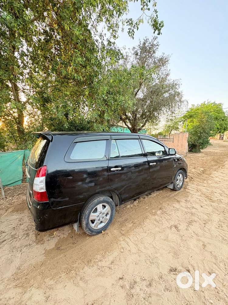 Toyota Diesel Manual 2007