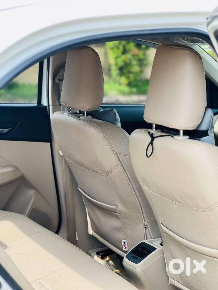 Maruti Suzuki Dzire 1.2 Vxi, 2019, Petrol