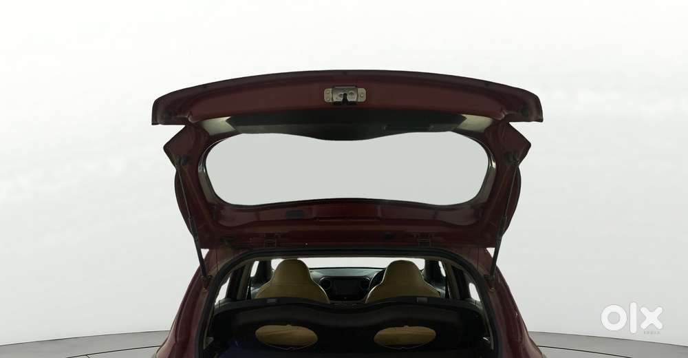 Hyundai Grand I10 Magna 1.2 Kappa Vtvt, 2014, Petrol