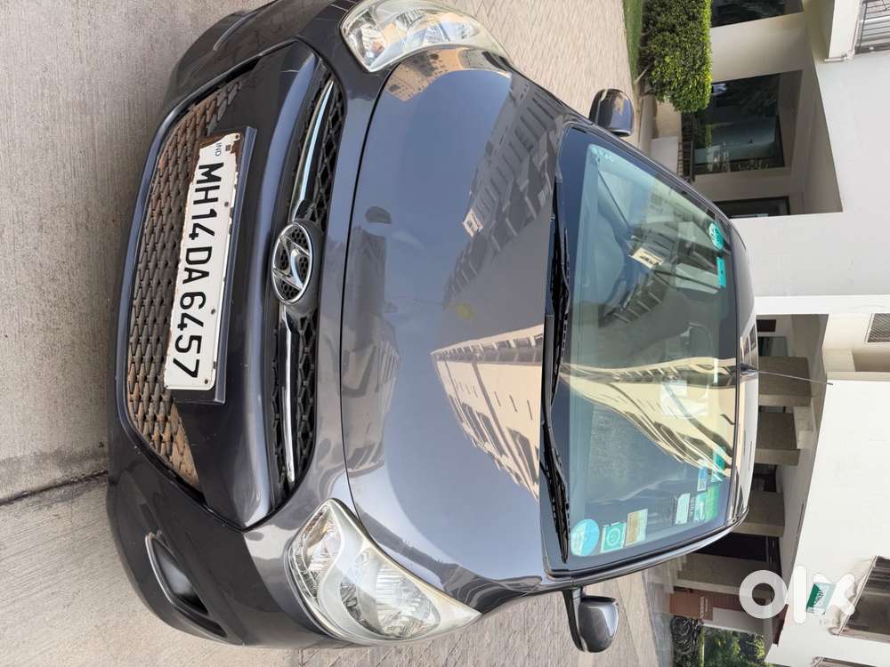 Hyundai I10 2011 Petrol